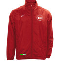 FC Vorwärts Kornharpen Regenjacke Unisex