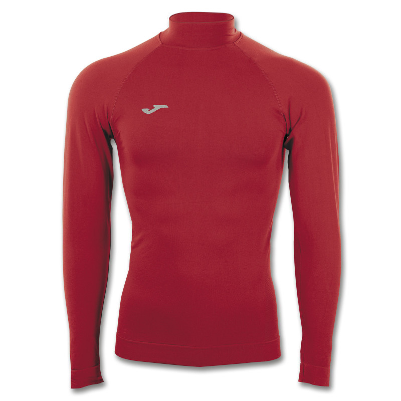 FC Vorwärts Kornharpen Longsleeve Unisex rot