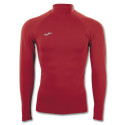 FC Vorwärts Kornharpen Longsleeve Junior rot