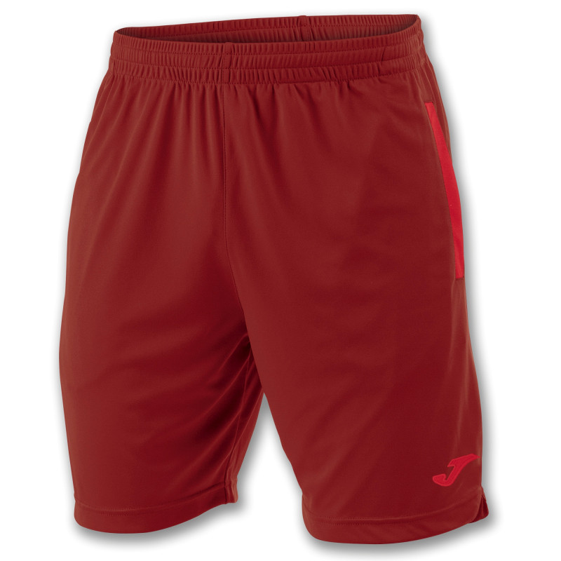 FC Vorwärts Kornharpen Miami Short Unisex rot