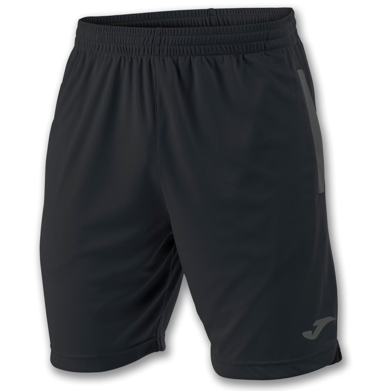 FC Vorwärts Kornharpen Miami Short Unisex schwarz