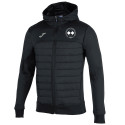 FC Vorwärts Kornharpen Berna Windbreaker Unisex