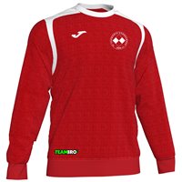 FC Vorwärts Kornharpen Trainingssweat Unisex